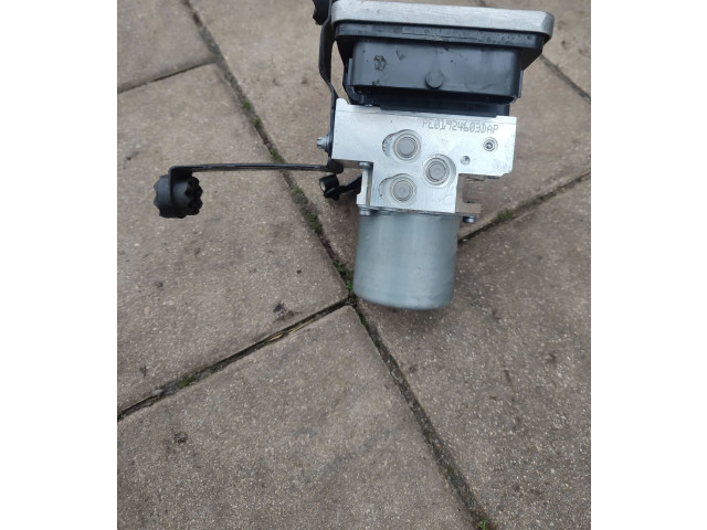 Блок АБС 5A06DF901   BMW  X3 G01  2018 -  года