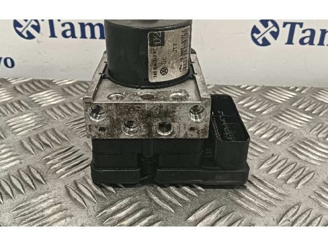 Блок АБС 1K0614117AC, 10020701374 Volkswagen Caddy 2004 - 2010 года