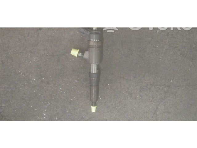 Vstřikovač 0445110252, 1980A9 Peugeot 206 8HZ