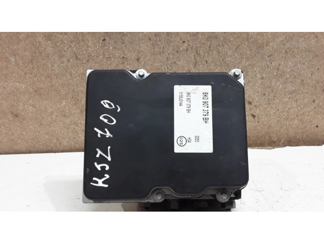 Jednotka ABS 8K0907379BH, 8K0614517EH Audi A4 S4 B8 8K 2009