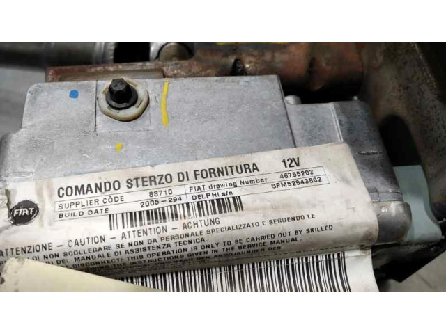    Рулевая рейка 26099232   Fiat Punto Evo 