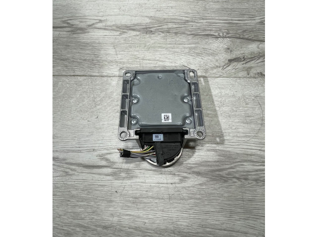 Блок подушек безопасности 6868466, 34526868466   BMW X3 F25