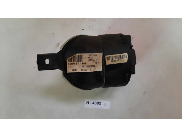 Панель приборов 156034468 Alfa Romeo 156