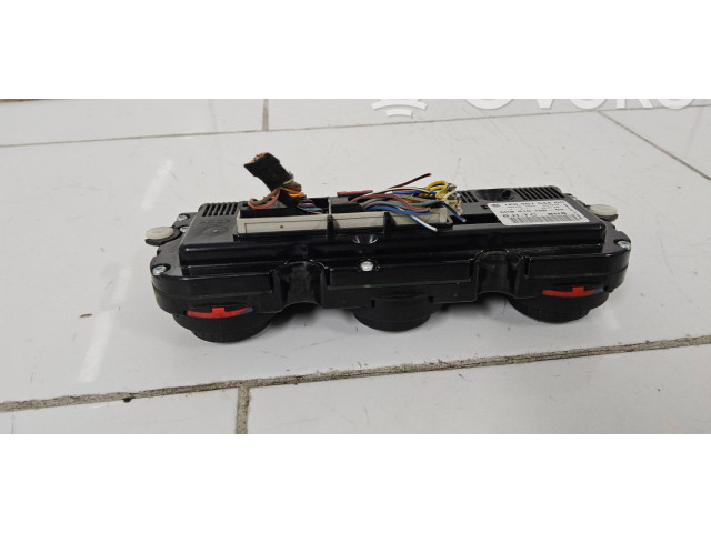 Блок управления климат-контролем 1K0907044DC, 5HB01010603 Volkswagen Touran I