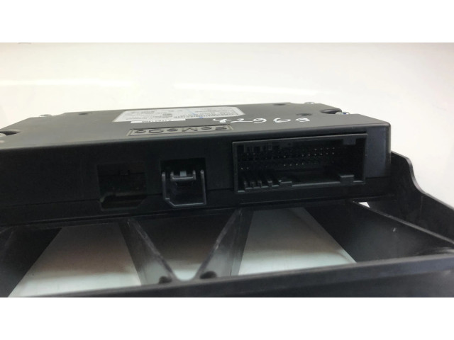 Блок управления EK2T14B428EB Ford Transit - Tourneo Connect