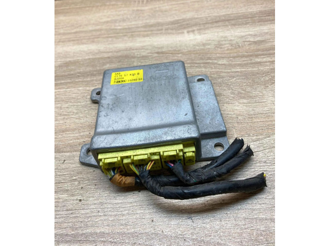 Блок управления надувных подушек C17657K30B, 3326053 Mazda Premacy - года