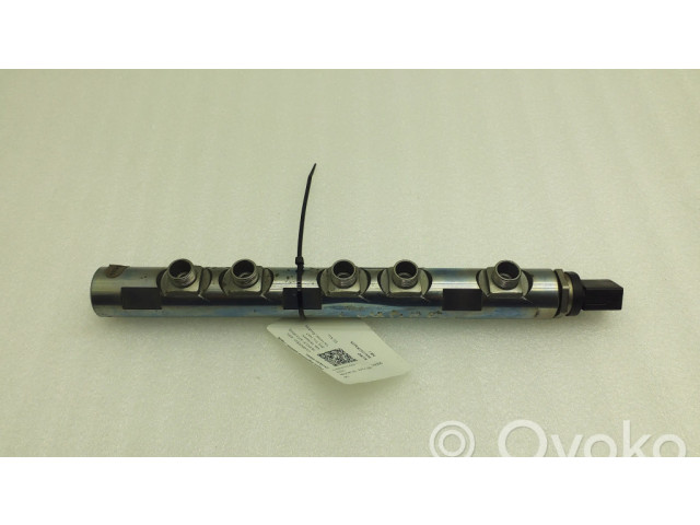 Vstřikovací lišta 0445214237, 7823460 BMW 1 F20 F21 pro naftový motor 2.0