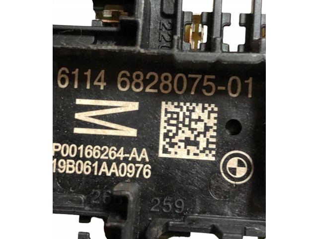 Блок предохранителей 6828075, 19B061AA0976 BMW X3 G01