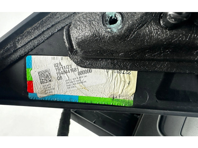 Зеркало электрическое        Audi Q8  2018 -  года   