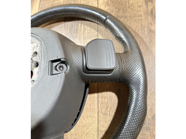 Руль 4F0419091AQ, 1714000C   Audi Q7 4L 2007