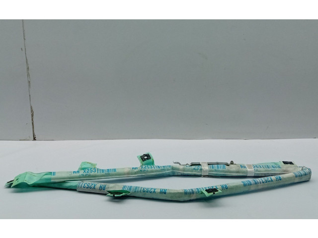 Боковая подушка безопасности A2538600202   Mercedes-Benz GLC X253 C253