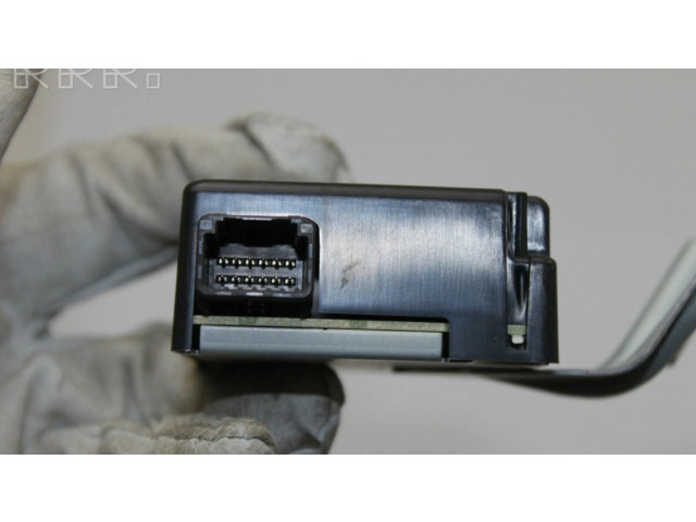 Другие блоки управления / модули