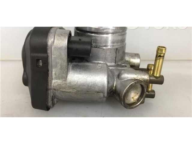 Turbodmychadlo Турбина 06A133062A, 408238323001 Volkswagen New Beetle