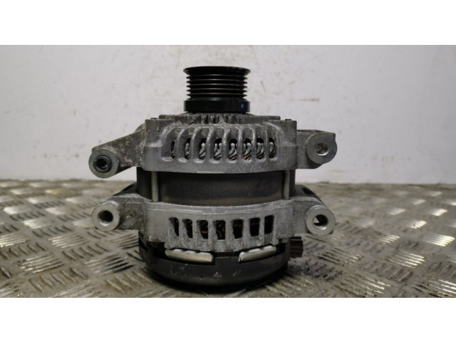 Генератор P04801835AC   Jeep Grand Cherokee 3.0     