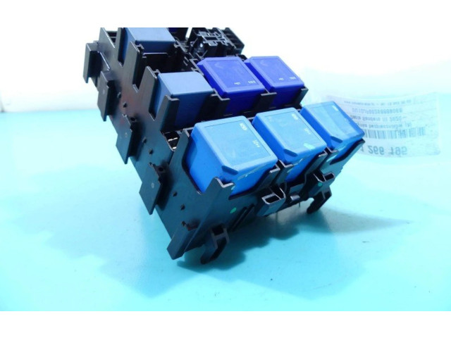 Блок предохранителей IMPRK1266195 Dacia Sandero III