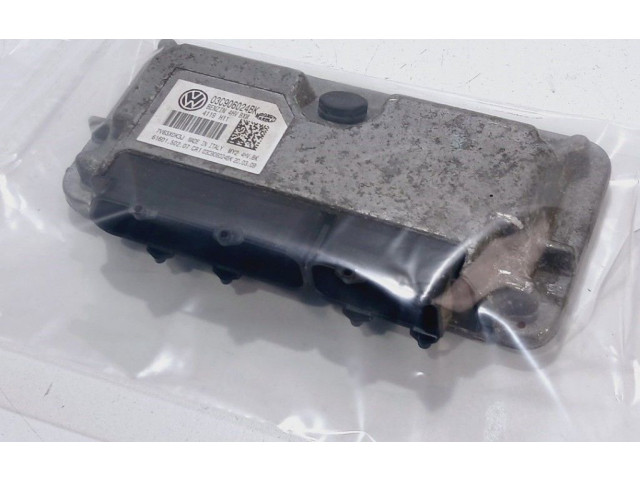 Řídící jednotka 03C906024BK Seat Ibiza IV (6J,6P) 2009