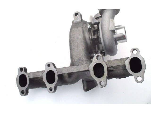 Turbodmychadlo Турбина 54399880021, 54399700021 Volkswagen New Beetle ATD, AXR, BEW