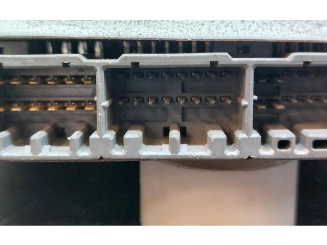 Řídící jednotka 33920-60GB2, 112000-30626E Suzuki Baleno EG