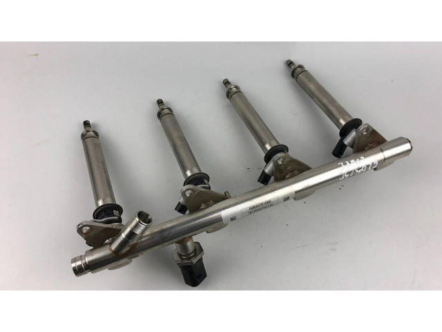 Vstřikovač A2640701000, A26407807 Mercedes-Benz C W205 pro benzínový / Электричество motor 1.5