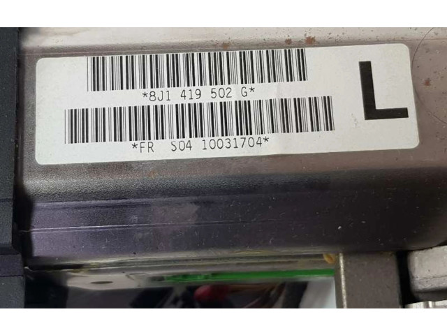 Jednotka ABS 5Q1419502BA, 5Q1419502BA Audi TT TTS Mk2 2006