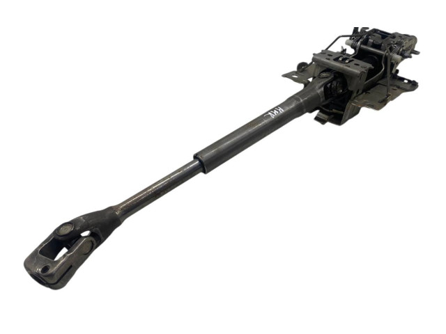 рейка Колонка рулевая 1T2419502L Volkswagen Caddy 2011 - 2016 года