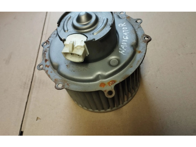 Вентилятор печки    F85H19805AA   Lincoln Navigator