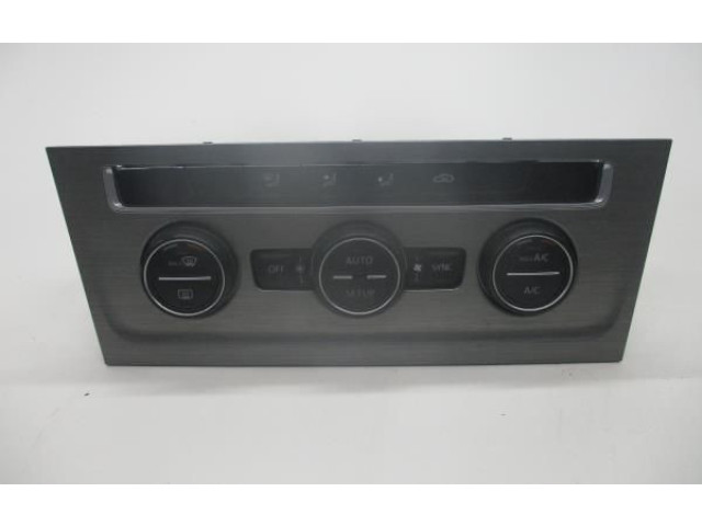 Блок управления климат-контролем 5HB011181-43   Volkswagen Golf VII