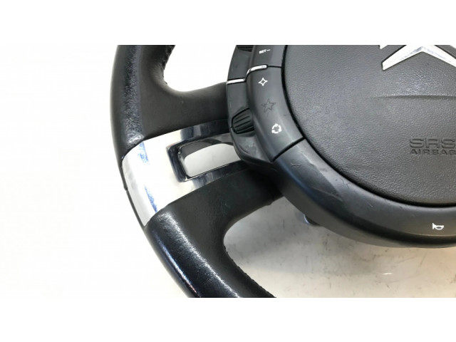 Руль Citroen C4 Grand Picasso 2007-2013 года 96821841VD, 20080613