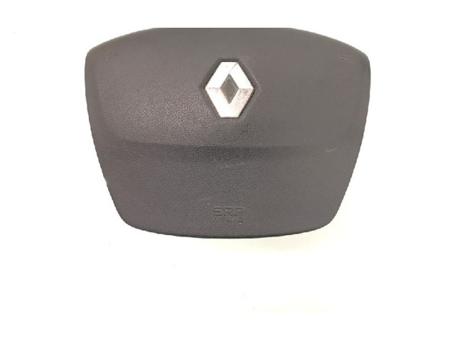 Подушка безопасности водителя 985701921R, 985701921R Renault Scenic III - Grand scenic III