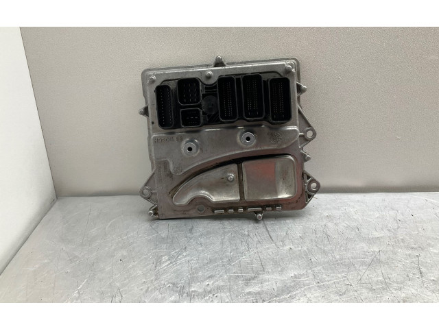 Řídící jednotka 7619981, 0261S06727 BMW X5 E70 2011