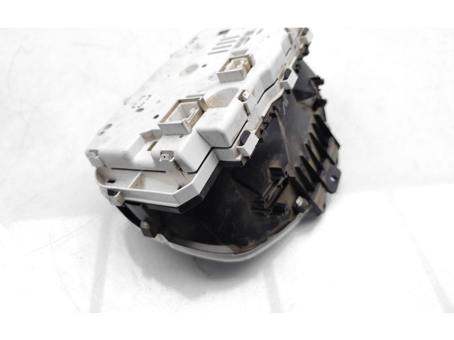 Přístrojová deska Mitsubishi L200 2014 8100C094, A5013030145