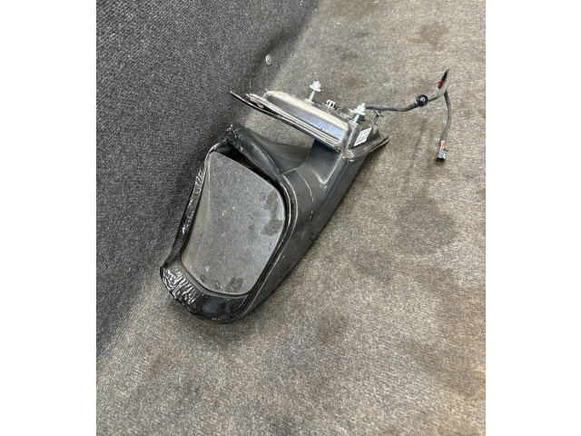 Зеркало электрическое Jeep Grand Cherokee WL 2021 - года