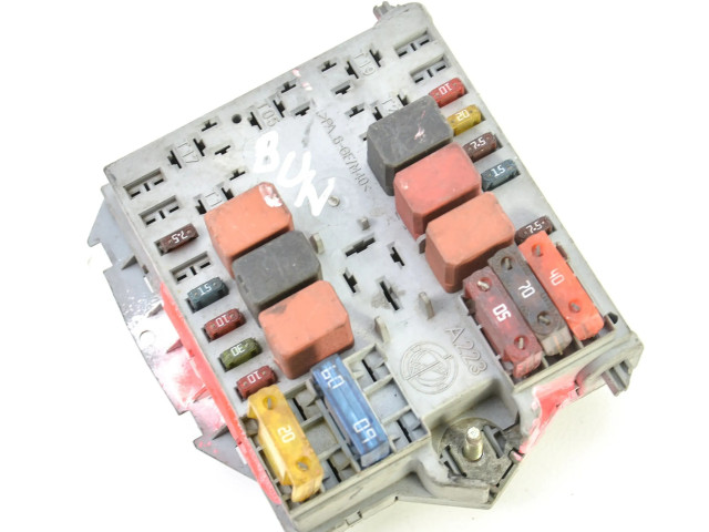 Pojistková skříňka A223 Fiat Punto (188) 1999