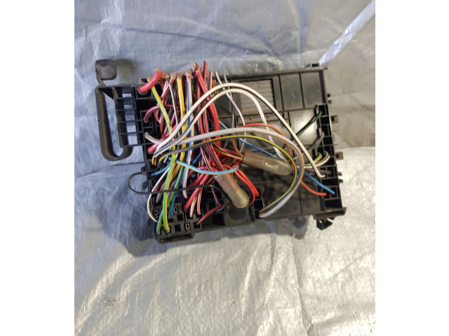 Pojistková skříňka 0001683V001 Smart ForTwo 2001