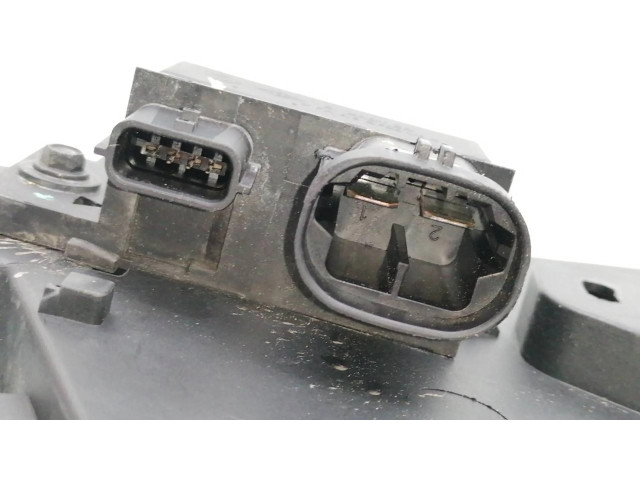 Вентилятор радиатора 214819521R Dacia Dokker 1.5