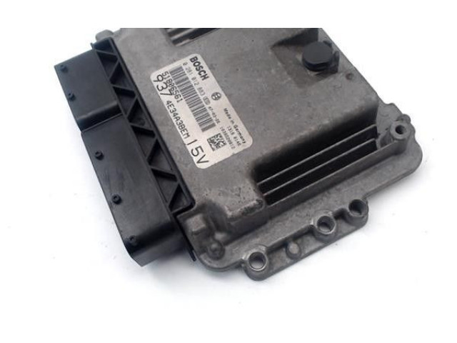 Блок управления двигателя 50512717, 50507794   Alfa Romeo GTV