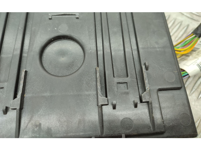 Комплект блоков управления 8A6T15607AC, 9V213F880ED   Ford B-MAX