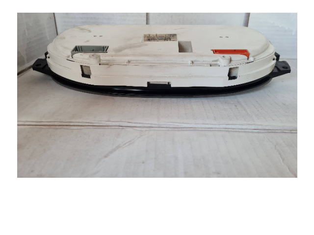 Спидометр (приборный щиток) 09043080094, 7700428506 Renault Clio II