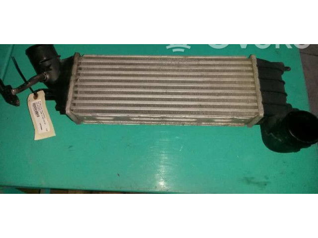 Интеркулер  1489396080   Fiat Ulysse 