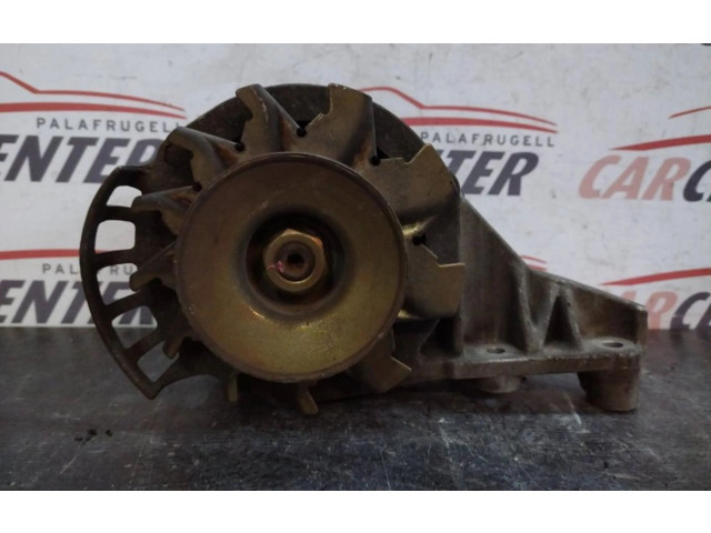 Генератор 63321170 Renault Twingo I