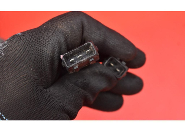 Зеркало (управляемое электричеством) Volkswagen Transporter - Caravelle T4