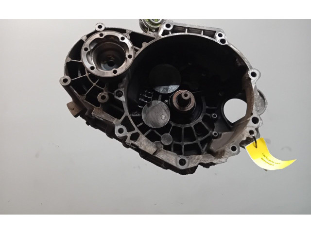 Блок управления редуктора коробки передач (раздатки) GVT   Volkswagen PASSAT B6