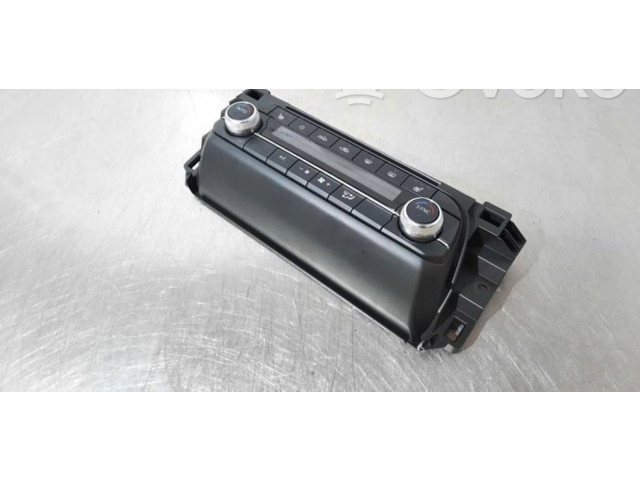 Блок управления климат-контролем 61190 Mazda CX-5 II