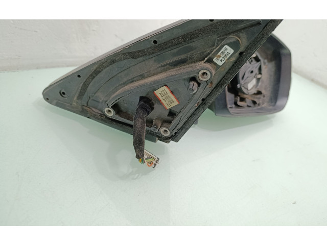 Зеркало электрическое KIA Sorento 2010 - 2014 года