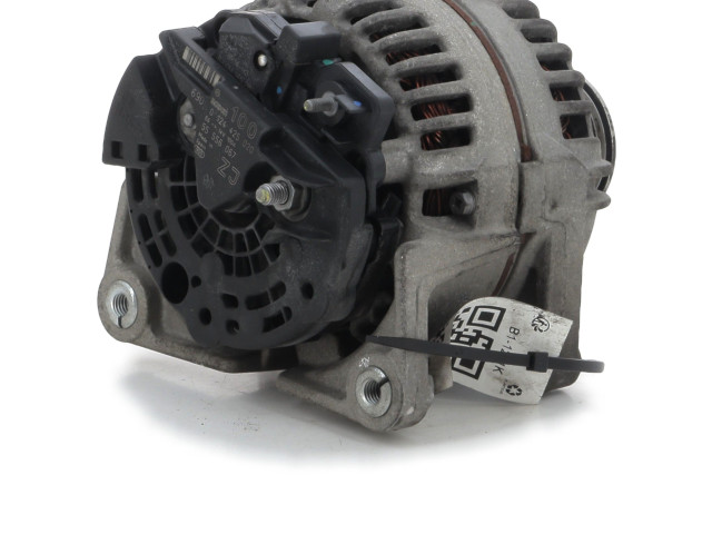 Генератор 93174469, B1-1221K Opel Meriva A