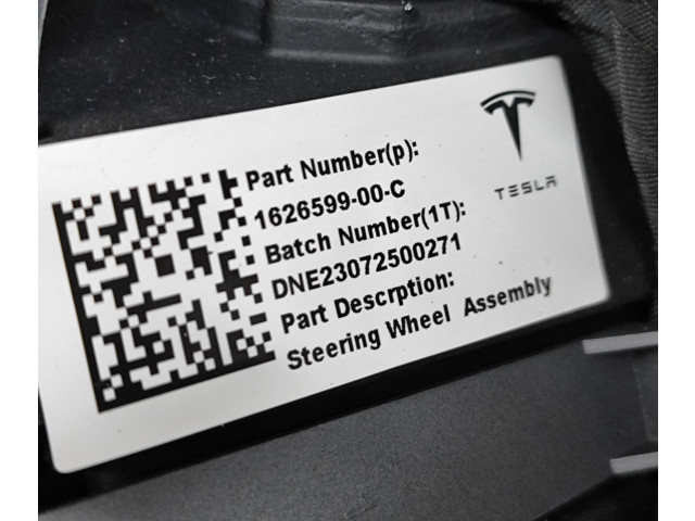 Volant Tesla Model Y 2023 162659900C