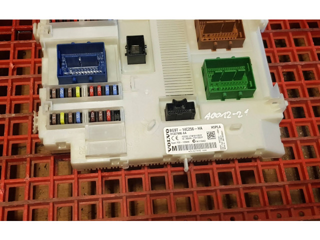 Pojistková skříňka Řídící jednotka BSM 31327995AA, 31327995AA Volvo XC60 2010