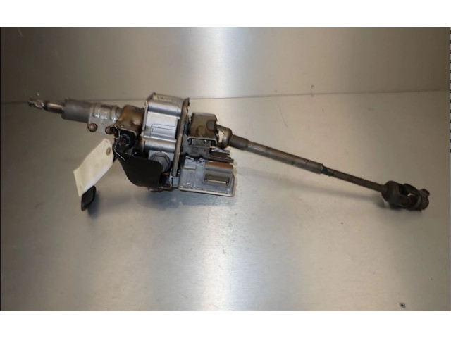  рейка  Колонка рулевая 71775549   Fiat Punto (188) 1999 - 2010 года