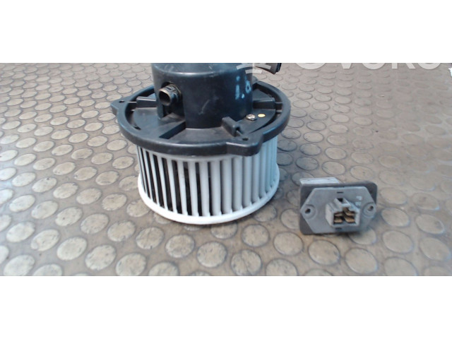 Вентилятор радиатора         Hyundai Sonata 