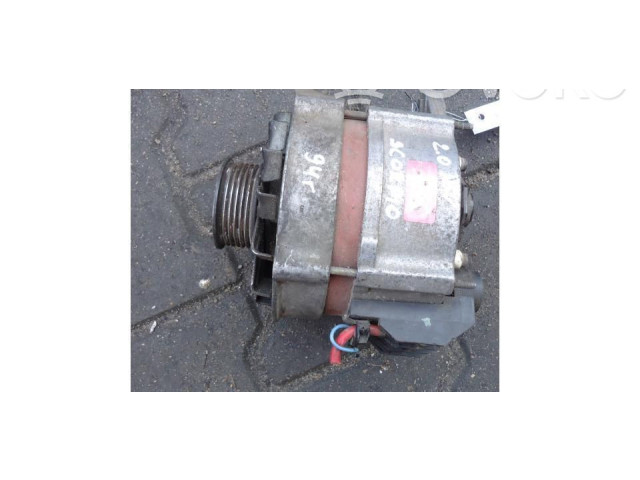 Генератор 0120469870   Ford Sierra      